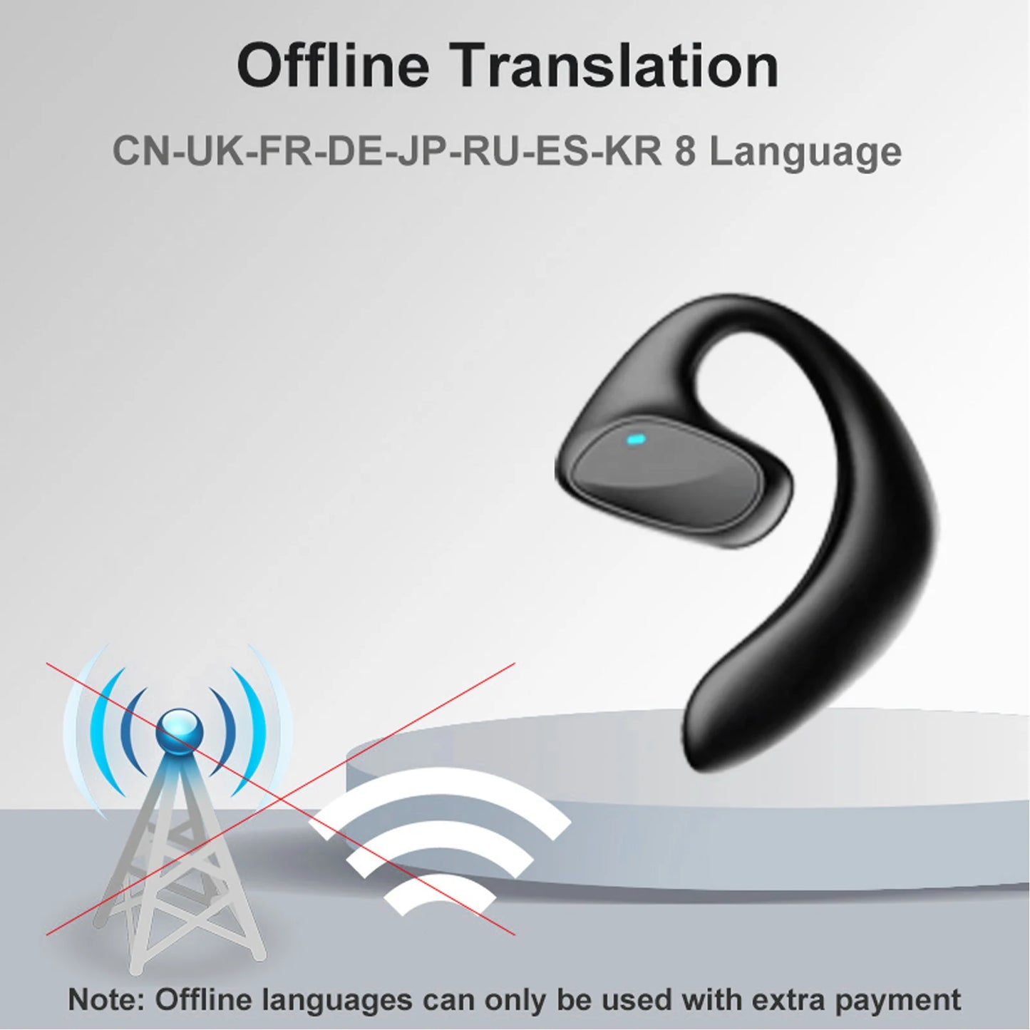 TalkSync Translator